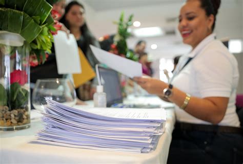 UTN organiza feria de empleo virtual del 7 al 11 de marzo con 400 ...