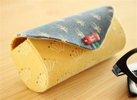 Image result for Glaases Pattern Case