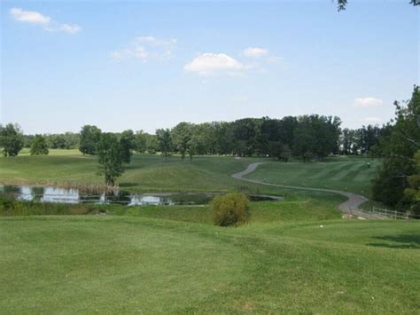 Pelham Bay and Split Rock Golf Courses - New York: Get the Detail of ...