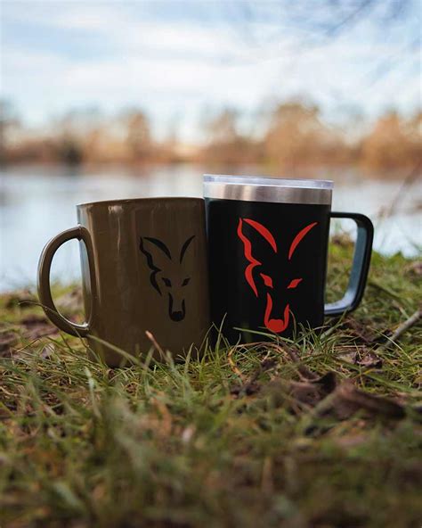 Image result for Fox Interactive Logo Mug