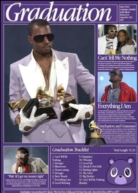 Graduation Album 的图像结果