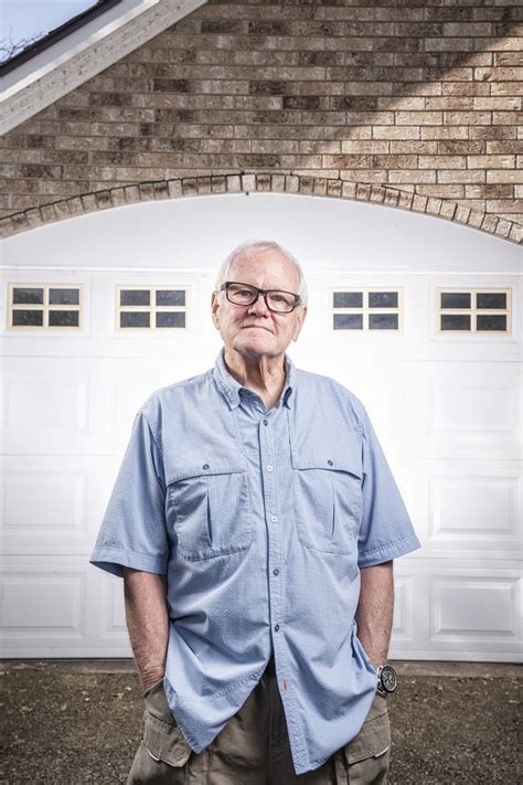 From Teamsters to the Russian mob: Former Channel 8 reporter Byron ...