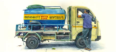 Pipe Dream 11 (Framed) – Baro Art