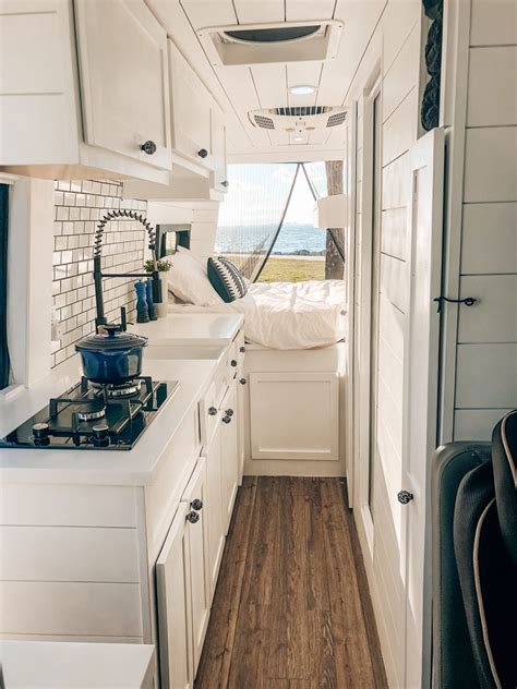 6 Simple RV Renovation Ideas