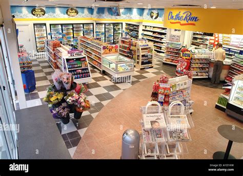 Convenience Store 的图像结果