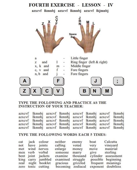 How to Type Basic 的图像结果