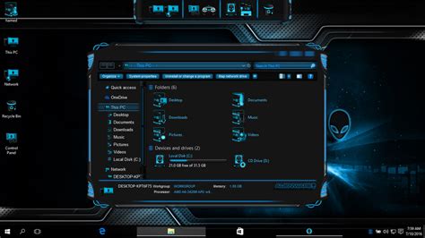 Image result for Alienware Icon Pack