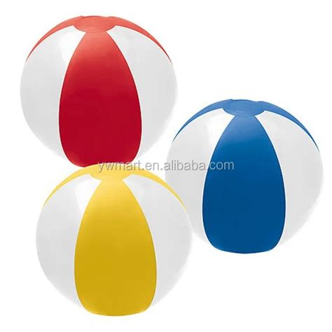Image result for Inflatable Ball PVC
