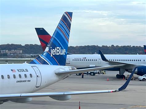 JetBlue Vies for Delta Loyalists With Status Match [Limited Offer]