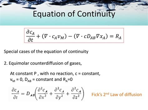Continuity Equation Explained 的图像结果
