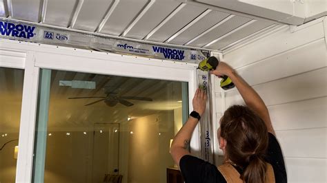 Image result for Remove Window Install Sliding Glass Windows