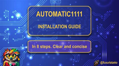 Image result for Automatic 1111 Matrix Tutorial