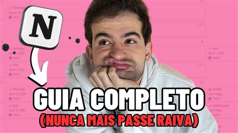 Tutorial Para Notion 的图像结果