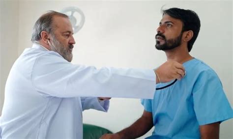 Heart Attack Prediction Tools Miss the Warning in Half of Cases: Study ...