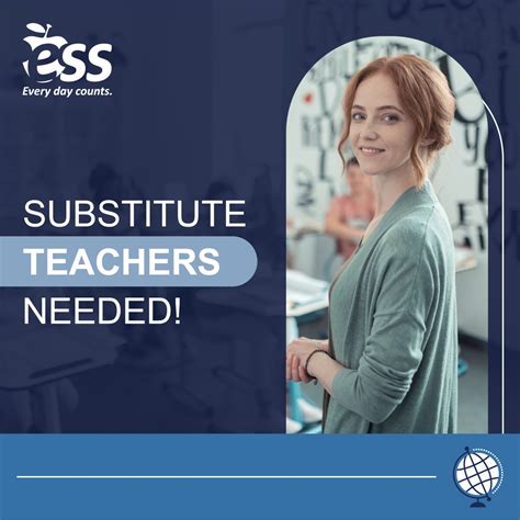 ESS on LinkedIn: ESS | Join Our Team