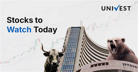 Stocks to Watch Today (22nd August 2025): Get the Best Shares for Intra-day