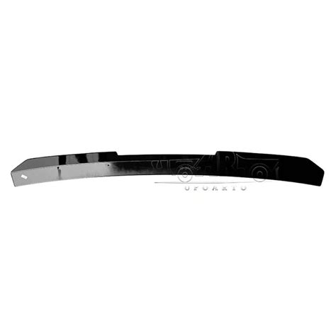 Car Craft Compatible With Bmw 7 Series F01 F02 2009-2014 Rear Trunk ...