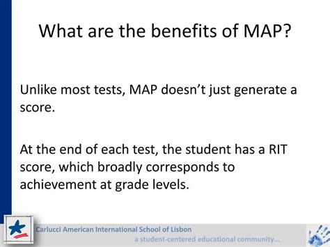 Image result for Map Testing Tutorial