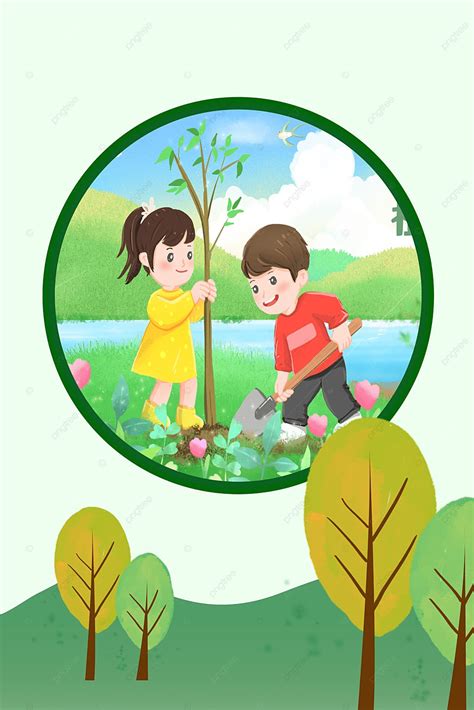 Image result for Tree-Planting Project Background Images