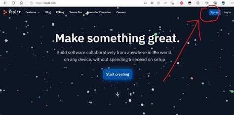 Replit Tutorial 的图像结果