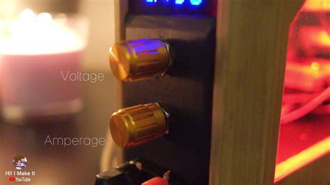 Bench Power Supply Tutorial 的图像结果