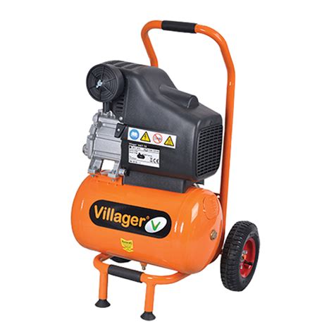 Kompresor za vazduh VAT-16 Villager 030150 | Volim svoj dom
