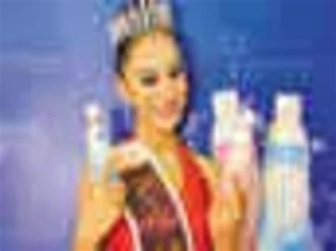 Baixue Yuting wins Miss International China ’11