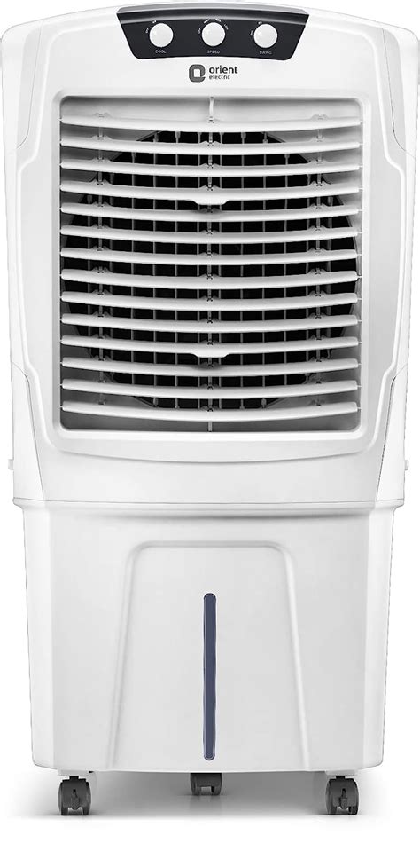 Orient Electric Aerostorm 71L Desert Air Cooler with Densenest ...