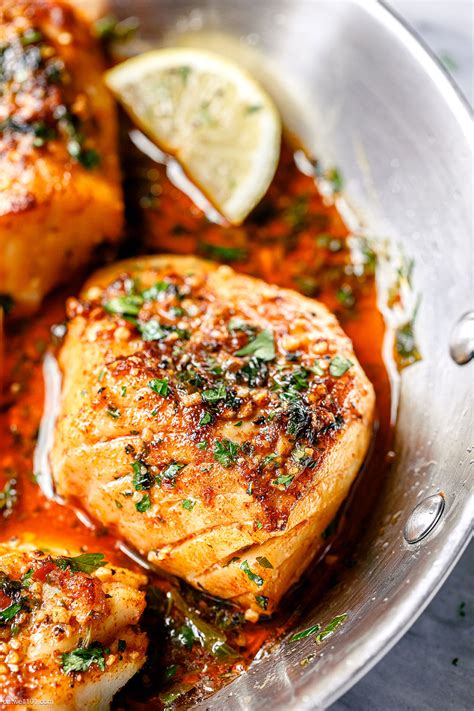 Image result for Temperature to Bake Cod Fillets