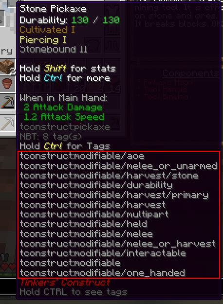 Create Mod Spout Recipe 的图像结果