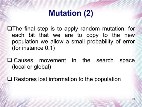 Image result for Genetic Algorithm Example Problems