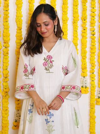 Festive Wear – Flourish