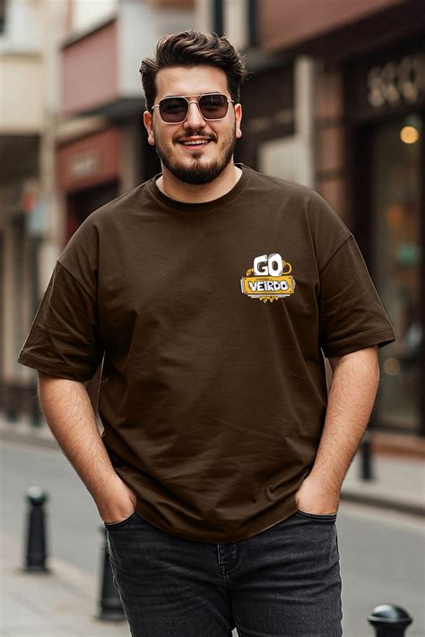 Shop XXL,XXXL,XXXXL T-shirt Men | Plus Size T Shirts For Men | Veirdo