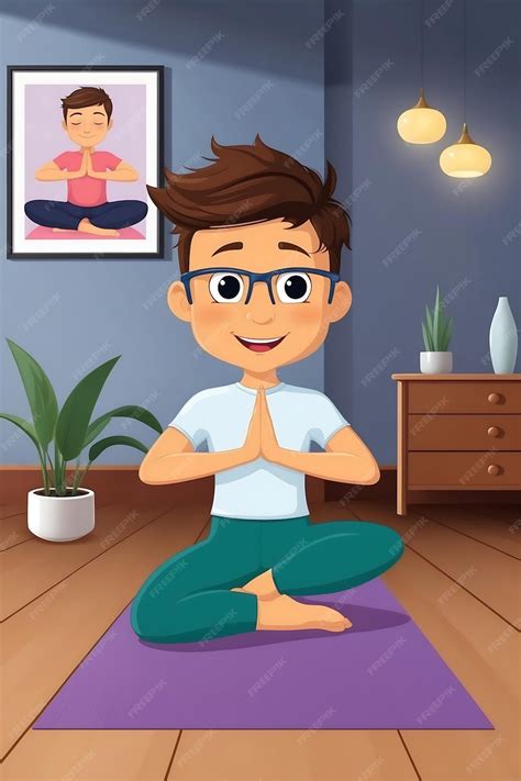 Exercise Cartoon Images 的图像结果