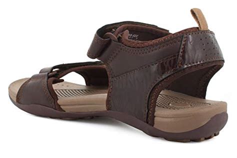 Sparx Men's Brown Camel Sport Sandal (SS-522) : Amazon.in: Fashion