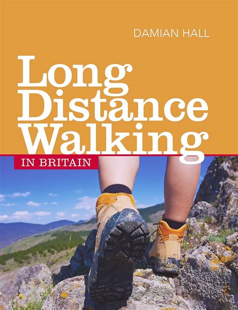 Buy Long Distance Walking in Britain Book Online at Low Prices in India ...