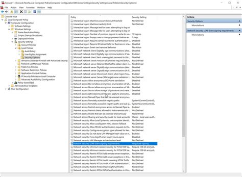 LDAP Connection 的图像结果