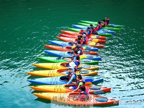 本周单日 • 金海湖丨皮划艇&桨板，一次玩个够！_活动_孩子_专业