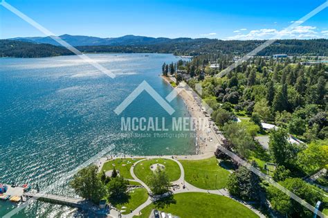 Coeur d'Alene Stock Photos — McCall Media | Coeur d'Alene, North Idaho ...