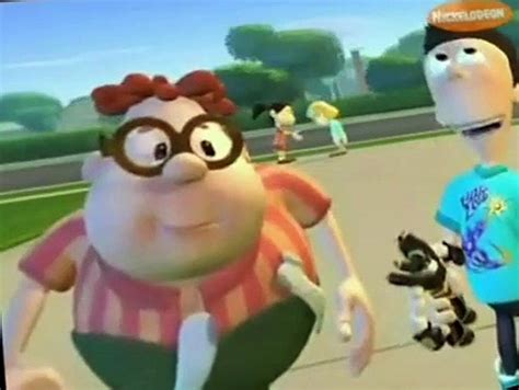 Jimmy Neutron Quand Le Pantalon Attaque Vhs Jimmy’s Pants Bring All