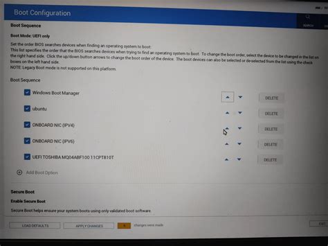 Remove Dual Boot 的图像结果