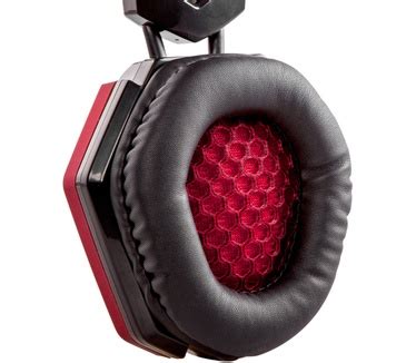 Specificaties van Rampage SN-R5 X-CORE (Rood, Zwart) - Tweakers