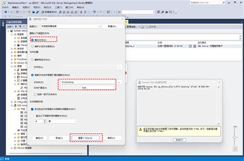 Restore Backup SQL Server 2008 to SQL Server 2005 的图像结果