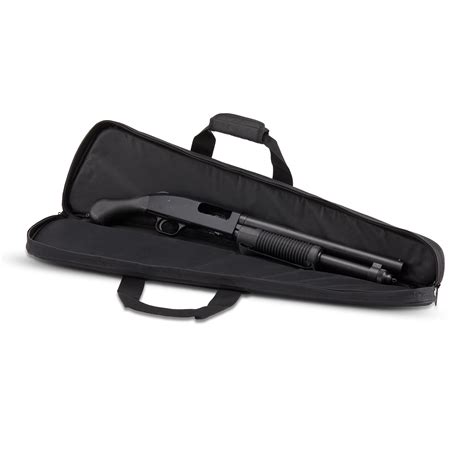 Pistol Grip Shotgun Case – US PeaceKeeper