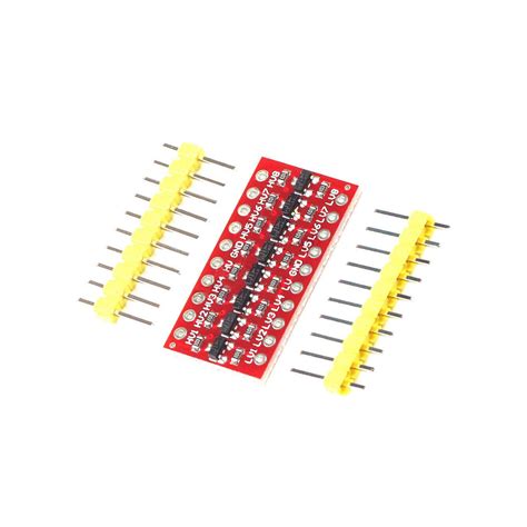 Logic Level Converter Module Bi-Directional Shifter | Ubuy India