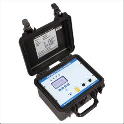 Gas Monitors - Multi Channel Gas Monitor- TC-800-FLP Manufacturer from ...