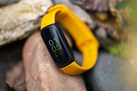 Time Zone Update: Changing Time Zone on Your Fitbit | Robots.net
