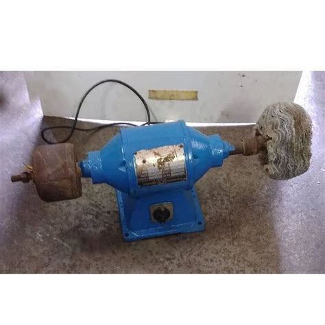 Image result for Bench Polishing Machine