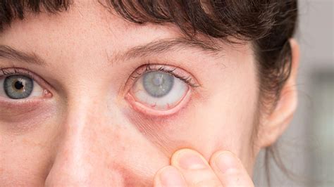 10 Hereditary Eye Diseases and How to Prevent Them