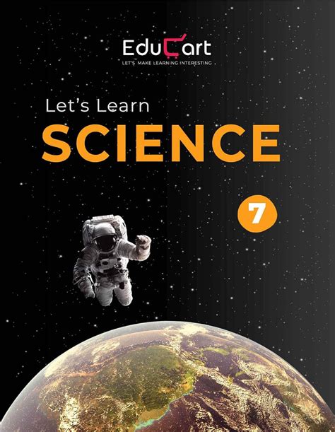 Let's Learn Science CBSE Textbook For Class 7 eBook : Education Experts ...
